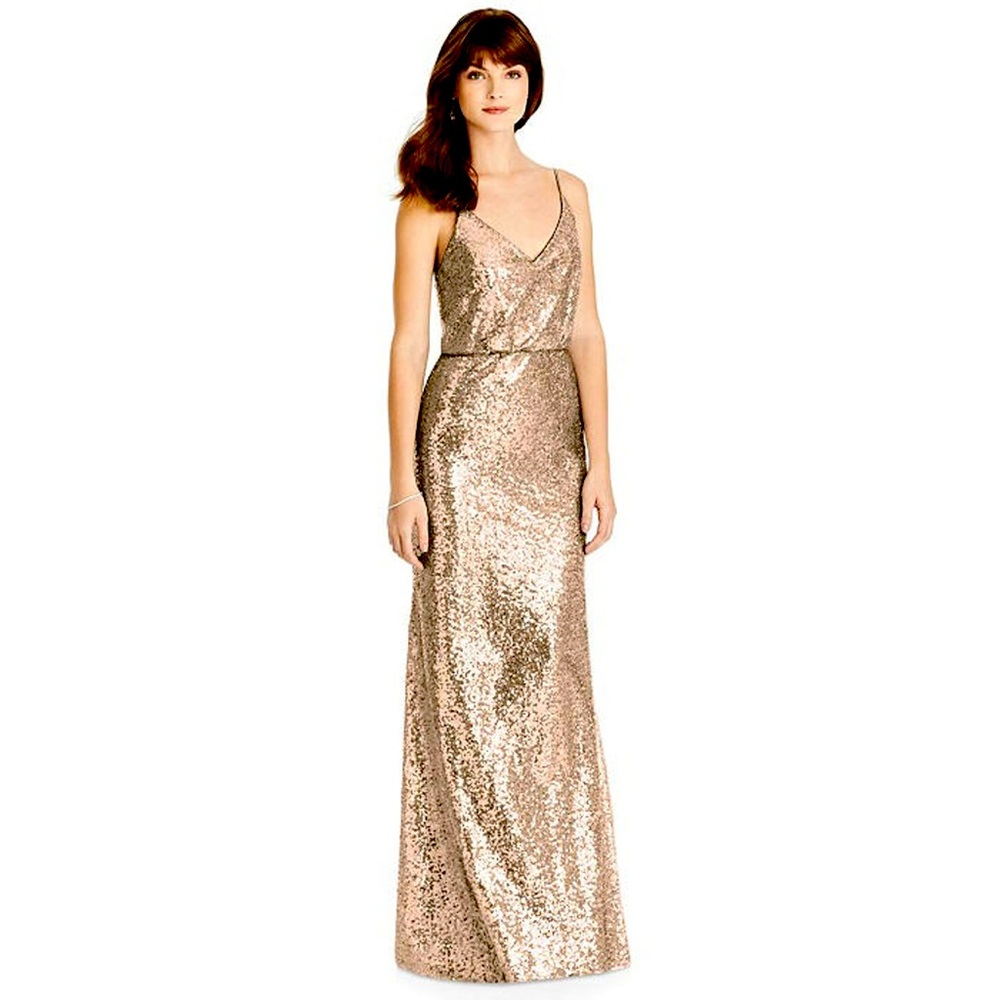 After Six Dress